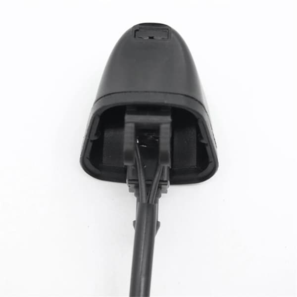 Vindusspylervaskedyser for E90 2005-2012 61667131299