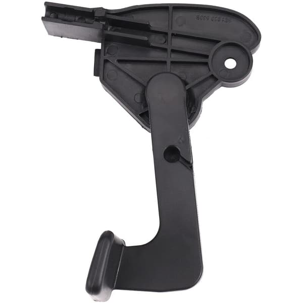 Panserutløserhåndtakåpner for 01-08 A4 B6/B7 8E1823533B