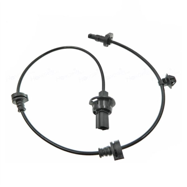 57470-T5A-003 57475-T5A-003 ABS-hjulhastighetssensor bakre vänster höger för City Fit 1.5L 15-19