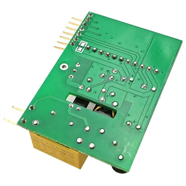 KQ-130F Inline Powerline-modul / Inga externa komponenter krävs