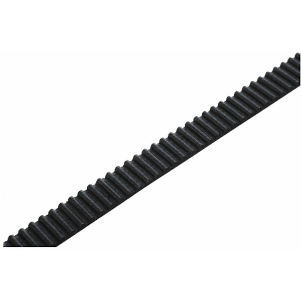 GT2-tandrem för 3D-skrivare CNC Dedikerad 5 Meter 2mm Pitch 6mm Bredd