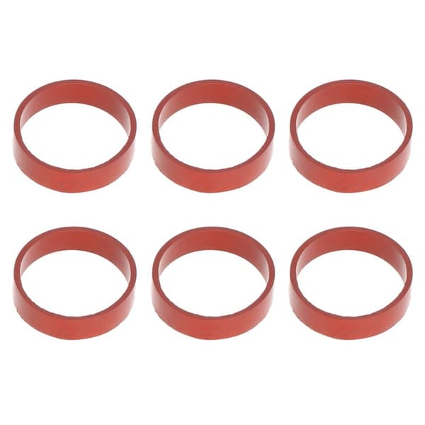26-delad insugningsrörspackningssats 11612246945 11617790198 för 3 5 6 7 Serie E61 E63 E70 E83 E90 E92 X3 X5 X6