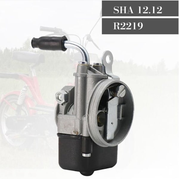 Karburator til Ciao FL Pocket Moped 12/12