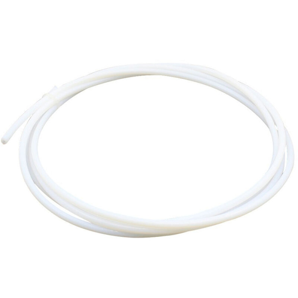2 meter Bowden-rør (4,0 mm udvendig diameter / 2,0 mm indvendig diameter) 1,75 mm filament til 3D-printer