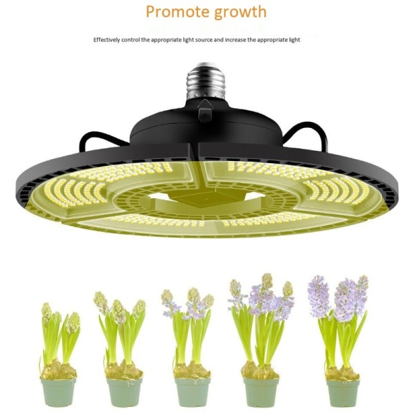 E27 E26 Växtlampa LED Full Spectrum Växande Lampor Phyto Lampa Grodd Blomma för Inomhus Hydroponiska Växter