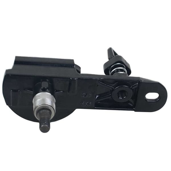 Til - 3 5 Serie E91 E61 Bagrudevisker Aksel Viskeraksel Sving 61627209167