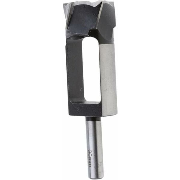 Pluggkutter, pluggbiter, pluggbor 1/2'' - 30mm