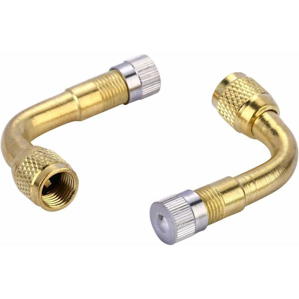 Sykkelpumpeventil Adaptere Sykkelventil Presta Schrader Sykkelventilkoblinger Sykkel Transformer Adapter Pumpetilbehør SV AV DV Balls Needle Ba