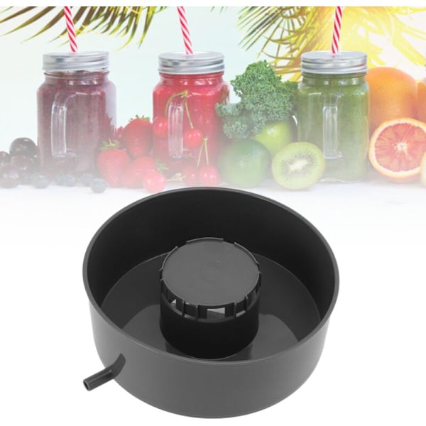 Ångkokare Saftpressare PP Återanvändbar Saftpressare med Slang för Thermomix TM6 TM5 TM31
