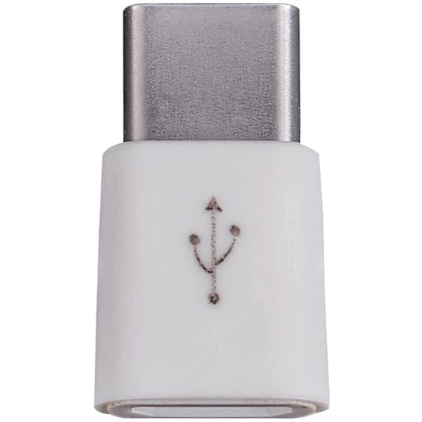 USB 3.1 -liitin Type C -sovittimeen USB-datakaapeliadapteri kahdelle 2 12 tuumalle