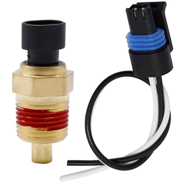 Differensial temperatursensor 505-5401 Q21-1002For T600A T800 Peterbilt 379