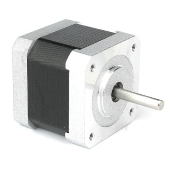 1 stk. Serie/Lot 3D-printerdele 40 Motor Jk42Hs40-1004A-02F til Stepper-printer