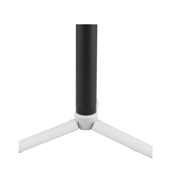 2X för 4/3/2 Mobil Tripod Förlängningsstång Selfie Stick Rod Pocket X