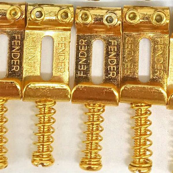 24 kpl Code Chain -vetopyöräsillat sähkökitaran satulaan, tarvikkeet, kulta