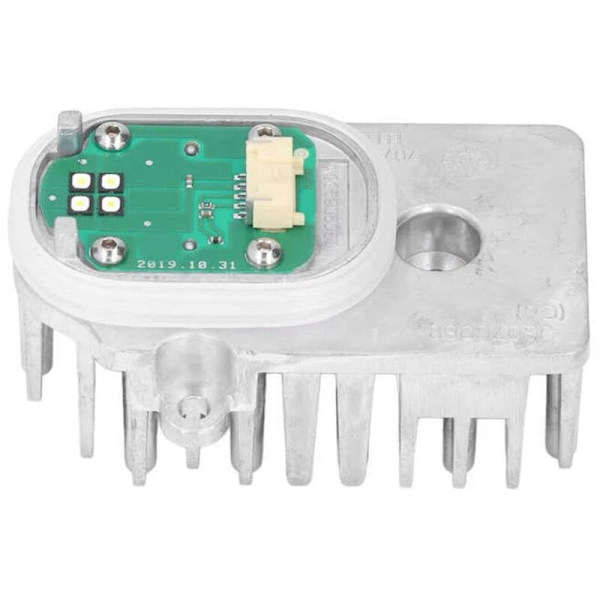 Bil LED Dagkørelys Kontrolenhed Modul Til W205 W156 X156 2015-2016 A2059060601