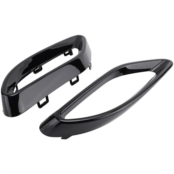 Bakspegel Avgasrör Trim för - ABCE GLC Klass W177 W247 W205 W213 X253 C257