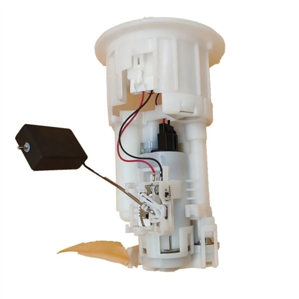 Elektrisk drivstoffpumpe montering drivstoffilter passer til Yaris Vitz 1.0L-1.5L 1999-2005 77020-0D010