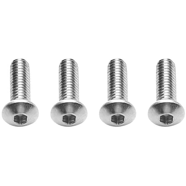 1 stk. Metall Universal/Bakre Differensial Differensial for RC Bil 1/10 TRX4 -4 -6, Grå