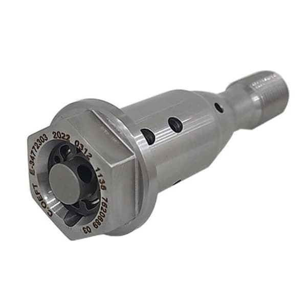 Kamaxelbult Centrumskruv Motor Timing Kontrollventil för Mini 11367620689