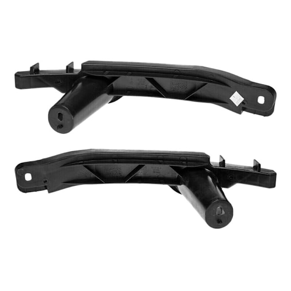 Guide Car Bumper Bracket för 5 2006-2011 GOLF MK5 1K0807889B 1K0807890B