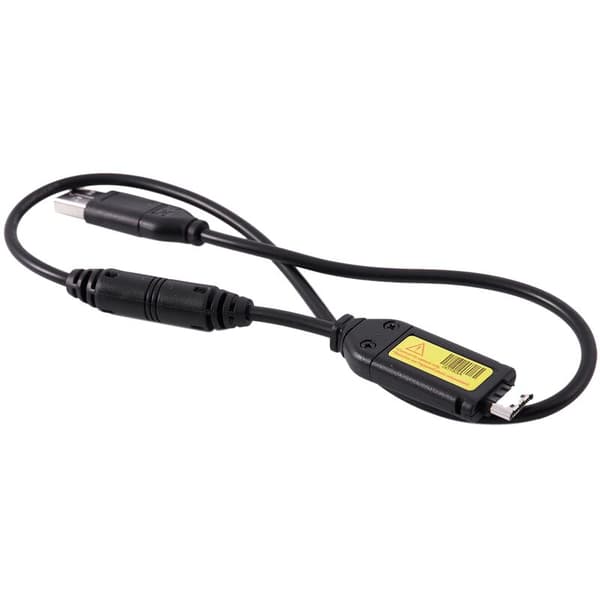 USB 2.0 ladekabel kamera SYNC datakabel for ST61 ST65 ST70 PL120