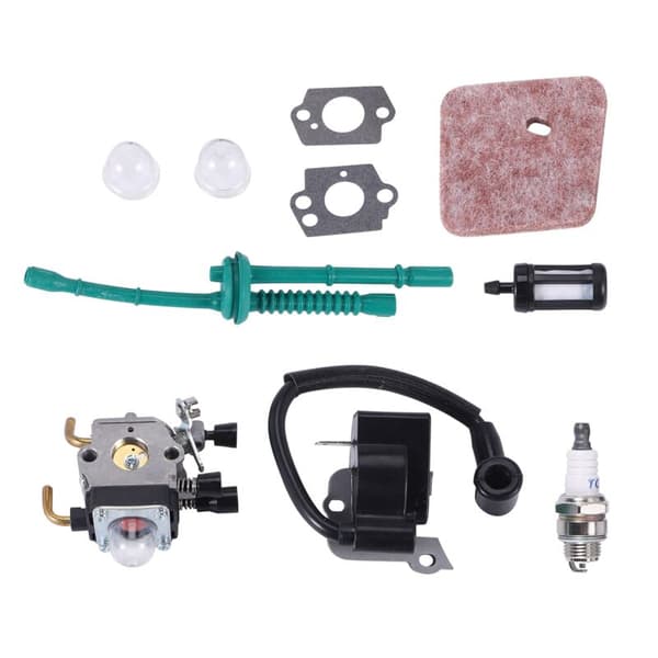 Tændspole til karburator til Fs55 Fs38 Fs55R Km55 Fs45 Fs46 Trimmer Kit