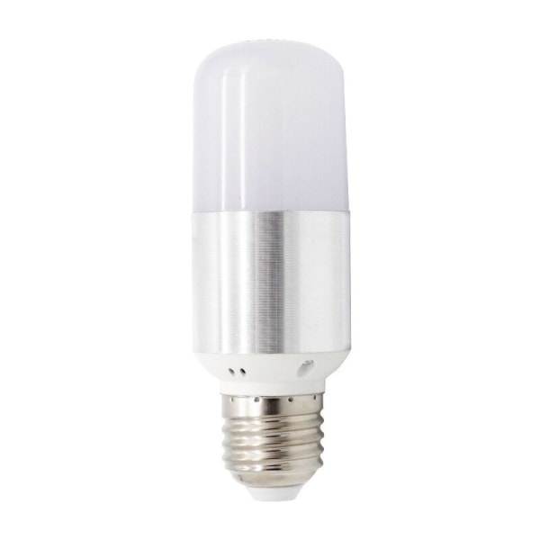 Glödlampa 110V-240V LED-lampa Kronljusbelysning Glödlampa Varm Ljus