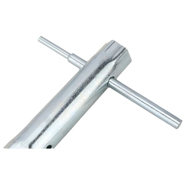 Metrisetä Tubulaarinen Avaimet Sarja 6-22mm - 10 Kpl, Putki Tanko, Sytytystulppa Korjaus
