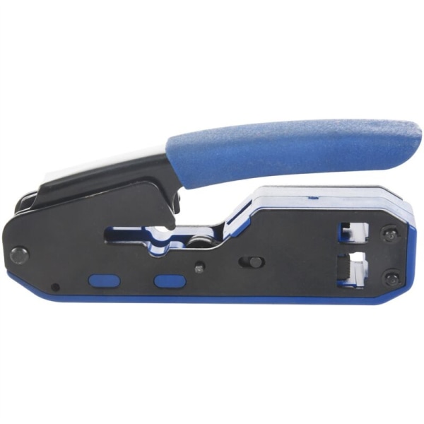 Rj45 værktøj ledningsafisolerer netværkstang ledningsafisolerer afisolerer til Rj45 Cat6 Cat5E Cat5 Rj11 Rj12 stik