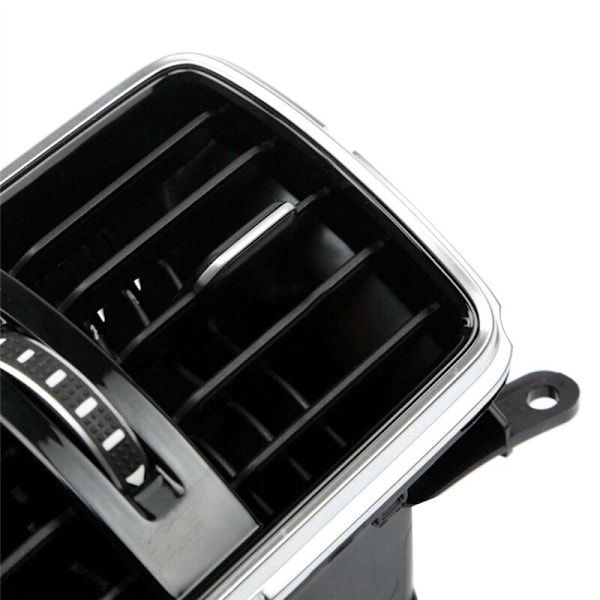 Bakre avgasutlopp bil luftkonditionering ventilationsaggregat för B6 B7 CC 2006 - 2012 3C0819203B