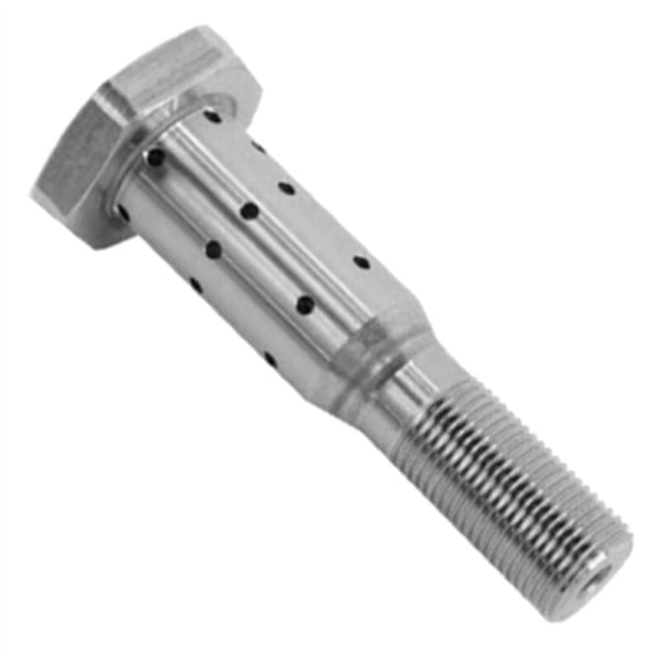 Knastakselbolt, Center Control Valve, Bypass-ventiler 05184150AF til 300 Ram 3.6L