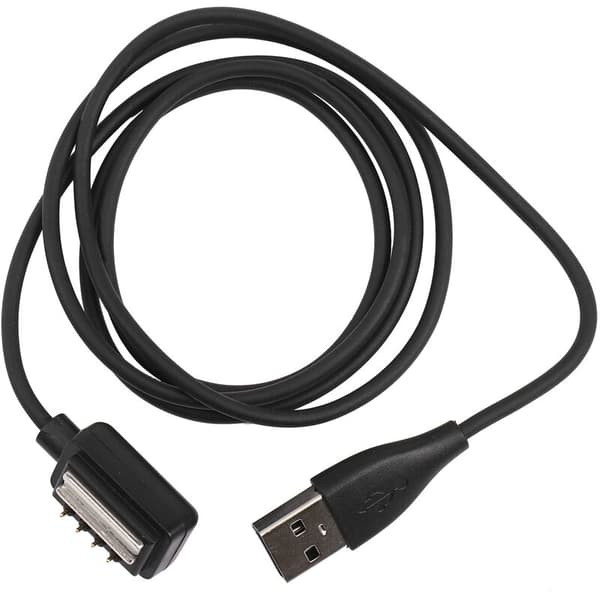 1M USB-laturikaapeli latausteline urheilukellolle