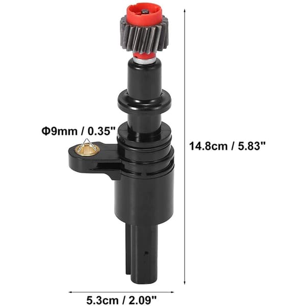 78410-S5A-912 Sensor för fordonshastighet för 2001-2005