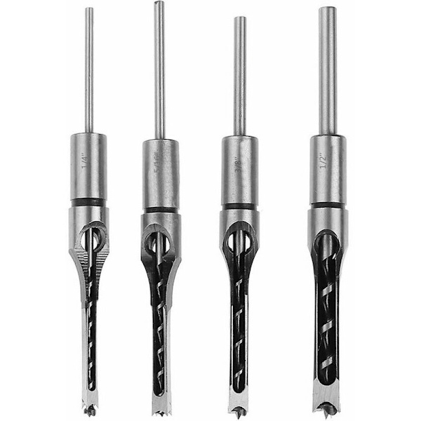 Multitandat snickarverktyg, hårdmetall snickarverktyg (8 x 41)