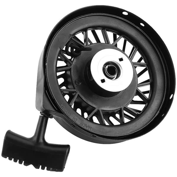 Dragstartmontering för 590702 590739 590637 LV195EA LEV80 LEV115 Dragstartmontering