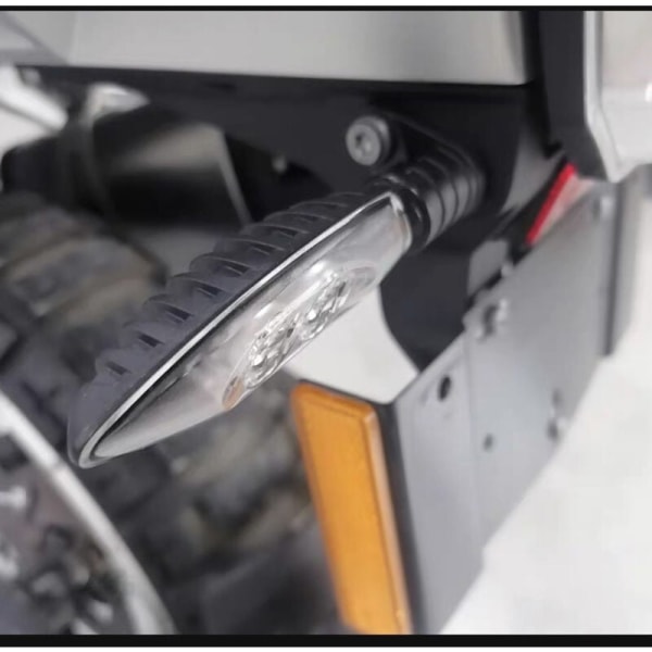 Blinklys for R1200GS Adv F650GS R1200R S1000R S1000RR F800GS K1300S G310R/GS