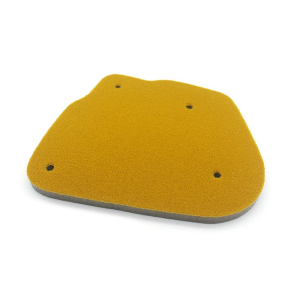 Scooter Luftfilter Svamp för WY BWS 50 WY50 BWS100 4VP-E4451-00