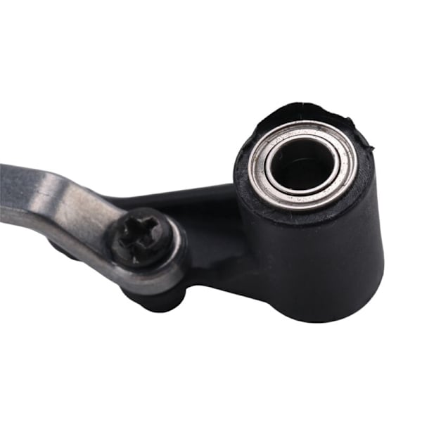 4X Styringsgruppe Montering Clutch Sett for XLF X03 X04 X-03 X-04 1/10 RC Bil Børsteløs Truck Reservedeler Tilbehør