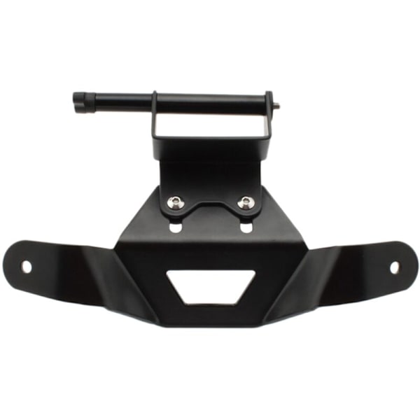 Motorsykkel Mobiltelefonholder 360 Graders Justerbar Styreholder Lader Uten for C400GT C 400 GT
