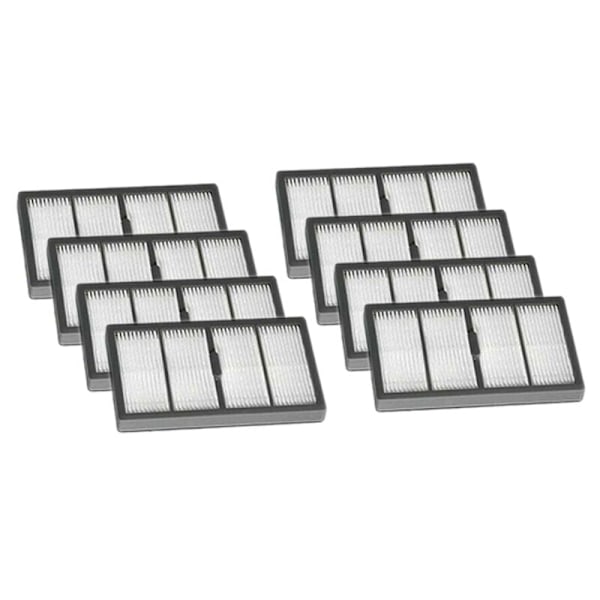 8 Filter Passer til IROBOT ROOMBA S9 S9 + Robot Vacuum Cleaner Tilbehør
