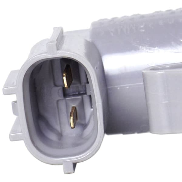 2X Bil Side Blinklys Lys Lampe 12V - Mud Dynamisk Lys Sidelys for Yaris 2006-2013