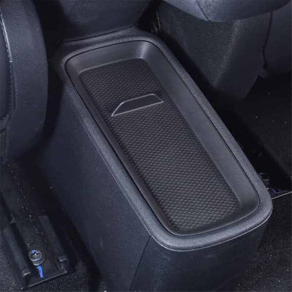 Bilarmrest förvaringslåda för Seagull interiörtillbehör