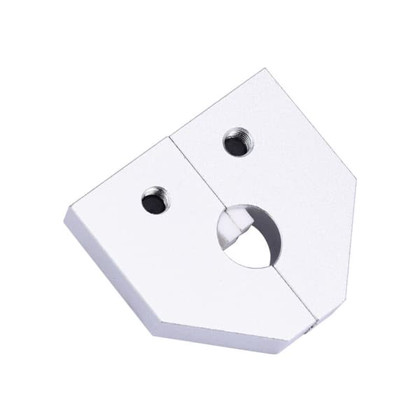 3D Printer Tilbehør Connector Pla ABS TPU PETG 1.75mm til -3 -10 til Reprap til Prusa I3 / XY-2