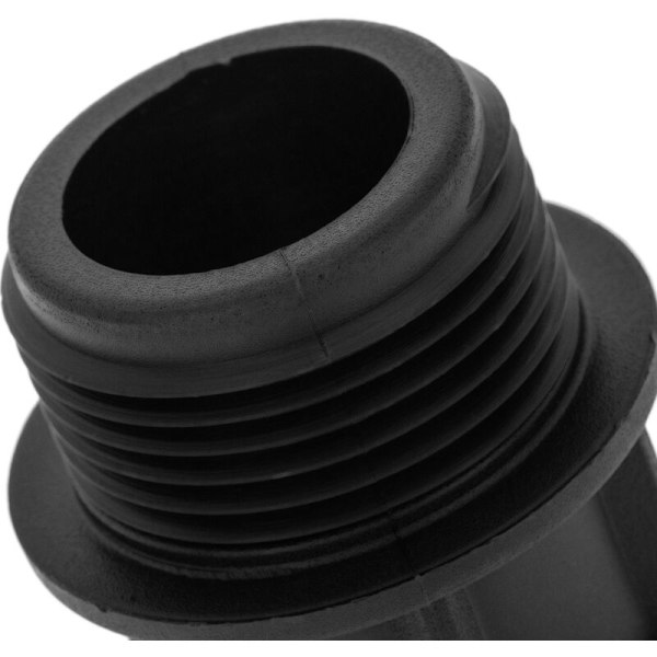 Rørreduksjonskobling for vanningsanlegg 3/4'' x 1/2'' hann-hunn 5 enheter