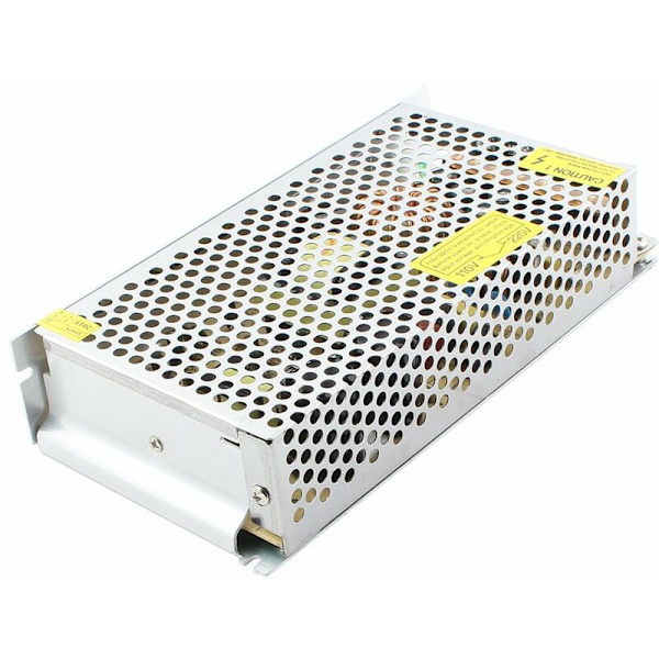 S-180-12 LED Diode Display Skift Strømforsyning DC 12V 15A 180W