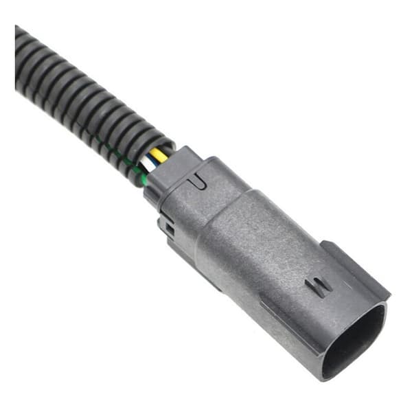 2 stk. 24 tommer O2 iltsensor header forlænger sele til S550 GT 5.0