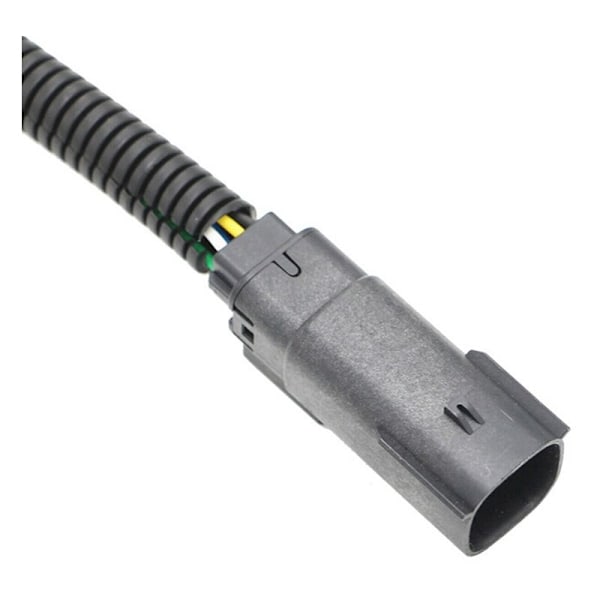 2 stk 24 tommers O2 oksygensensor header forlengelseskabel for S550 GT 5.0