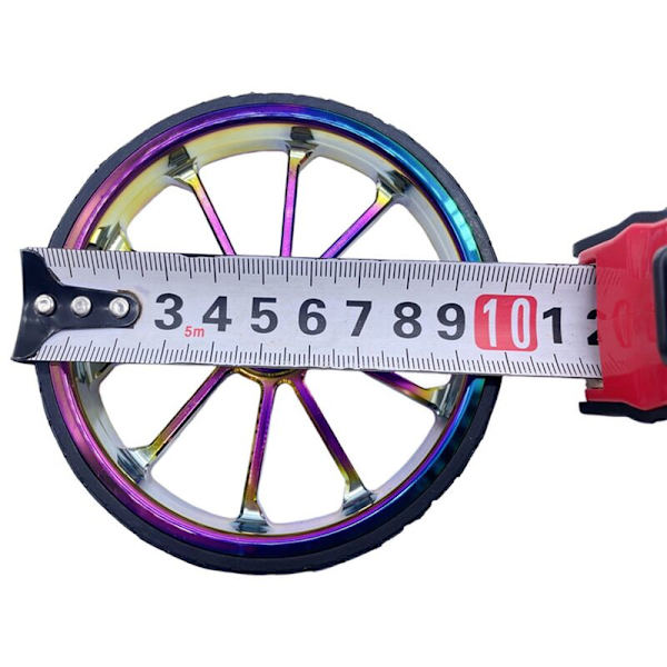 Taitettava Pyörä Helppo Pyörä Bromptonille/Birdille Alumiiniseos CNC Helppo Pyörä Ultralight Tiivistetty Laakeri Paina Pyöriä, Violetti