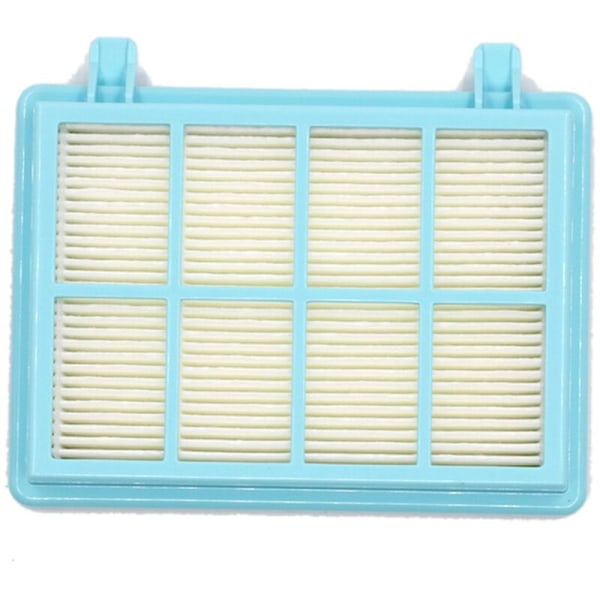 Vakuumrenser Hepa-filter for FC5832 FC5835 FC5836 FC5982 FC5988 FC9350 FC9351 FC9352 FC9353 Robotdeler