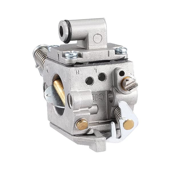 Passer til 017 018 MS170 MS180 MS170C MS180C C1Q-S57A Karburator